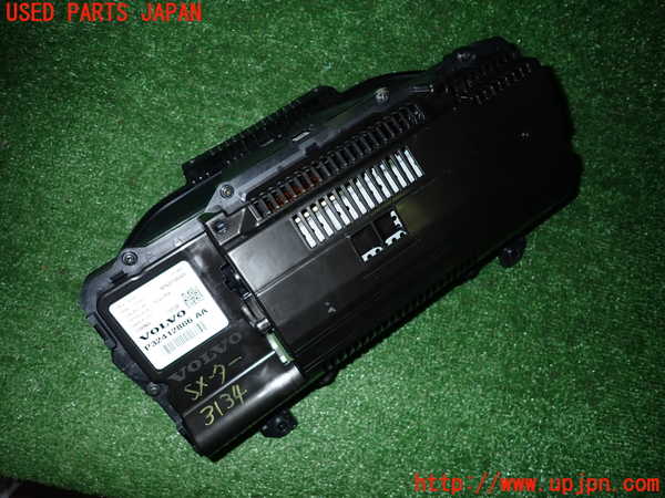 2UPJ-31346170]ボルボ・EX40(XC40 リチャージ)(XE400RXCE)スピードメーター 中古_m0002.jpg