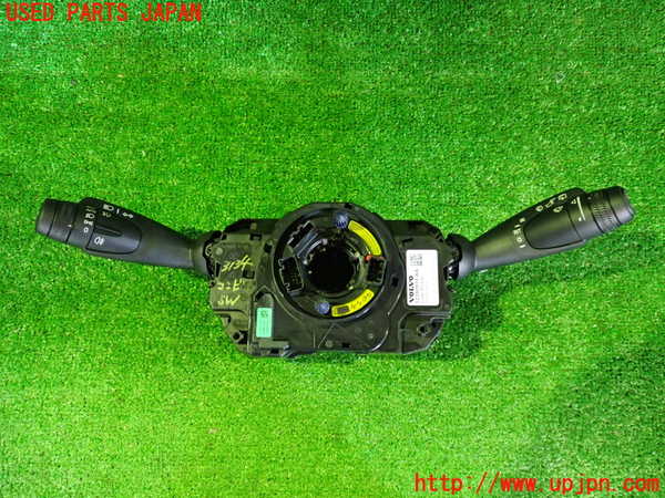 2UPJ-31346720]ボルボ・EX40(XC40 リチャージ)(XE400RXCE)コンビネーションスイッチ 中古_m0001.jpg