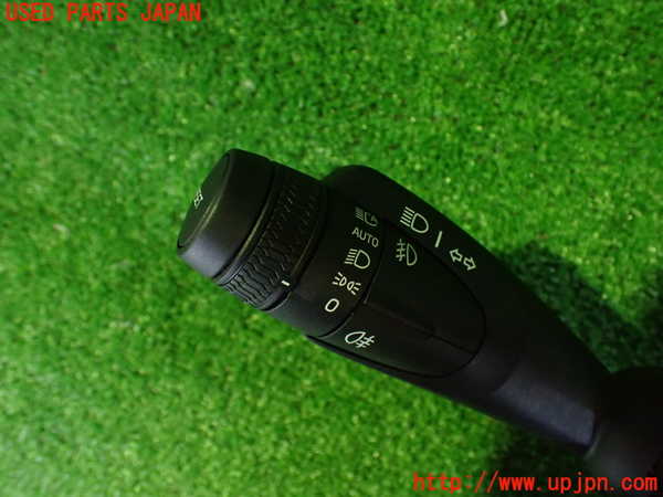 2UPJ-31346720]ボルボ・EX40(XC40 リチャージ)(XE400RXCE)コンビネーションスイッチ 中古_m0002.jpg