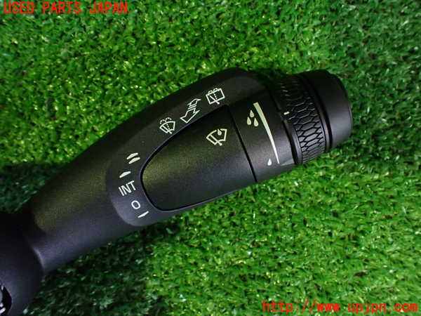 2UPJ-31346720]ボルボ・EX40(XC40 リチャージ)(XE400RXCE)コンビネーションスイッチ 中古_m0003.jpg