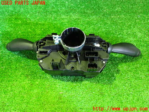 2UPJ-31346720]ボルボ・EX40(XC40 リチャージ)(XE400RXCE)コンビネーションスイッチ 中古_m0004.jpg