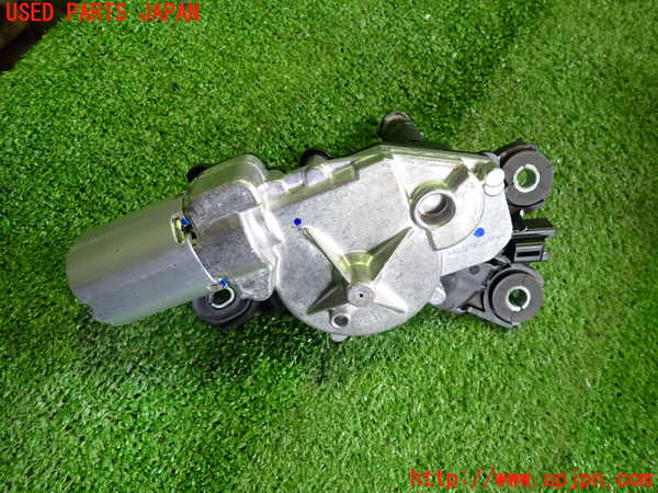2UPJ-31346775]ボルボ・EX40(XC40 リチャージ)(XE400RXCE)リアワイパーモーター 中古_m0002.jpg