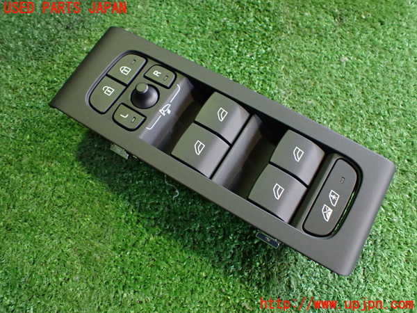 2UPJ-31346240]ボルボ・EX40(XC40 リチャージ)(XE400RXCE)右前パワーウィンドウスイッチ 中古_m0001.jpg
