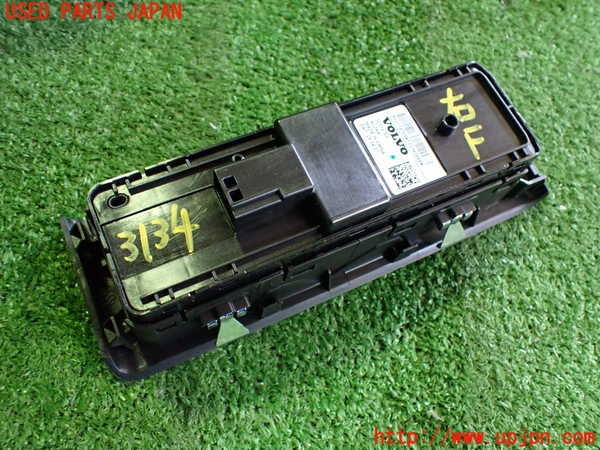 2UPJ-31346240]ボルボ・EX40(XC40 リチャージ)(XE400RXCE)右前パワーウィンドウスイッチ 中古_m0002.jpg