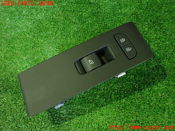 2UPJ-31346245]ボルボ・EX40(XC40 リチャージ)(XE400RXCE)左前パワーウィンドウスイッチ 中古_m0001.jpg