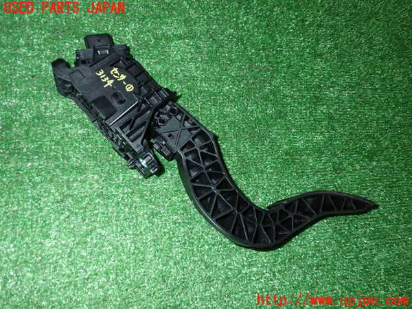 2UPJ-31346381]ボルボ・EX40(XC40 リチャージ)(XE400RXCE)センサー1 (アクセル) 中古_m0002.jpg