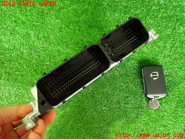 2UPJ-31346110]ボルボ・EX40(XC40 リチャージ)(XE400RXCE)エンジンコンピューター 中古_m0002.jpg