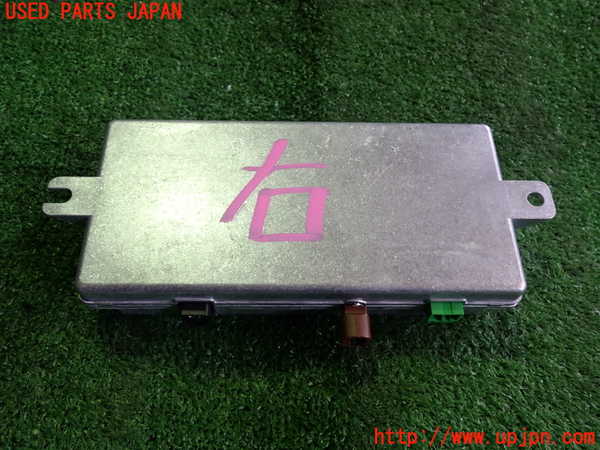 2UPJ-31346146]ボルボ・EX40(XC40 リチャージ)(XE400RXCE)コンピューター1 (パーキングカメラモジュール) 中古_m0002.jpg