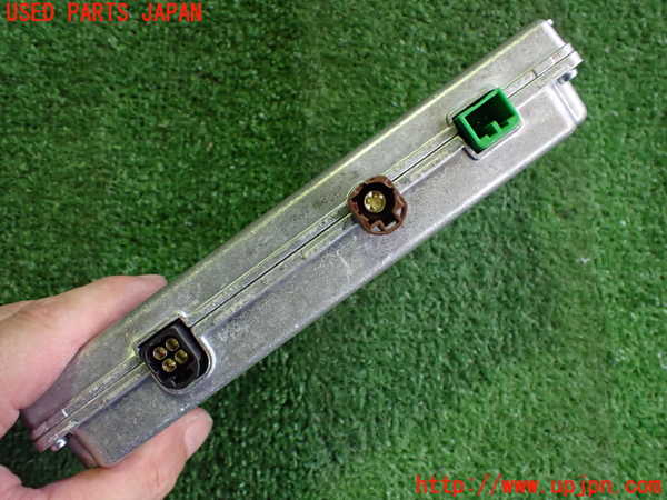 2UPJ-31346146]ボルボ・EX40(XC40 リチャージ)(XE400RXCE)コンピューター1 (パーキングカメラモジュール) 中古_m0003.jpg