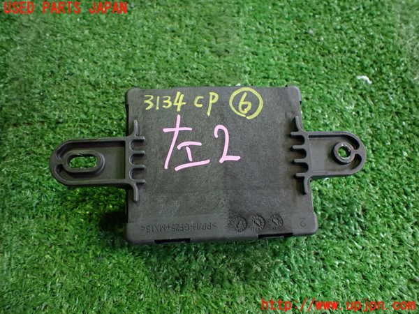 2UPJ-31346151]ボルボ・EX40(XC40 リチャージ)(XE400RXCE)コンピューター6 (シートヒーターコントロール) 中古_m0002.jpg