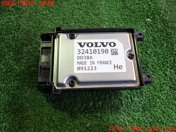 2UPJ-31346154]ボルボ・EX40(XC40 リチャージ)(XE400RXCE)コンピューター9 中古_m0002.jpg