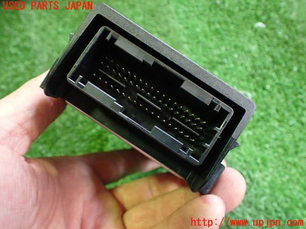 2UPJ-31346154]ボルボ・EX40(XC40 リチャージ)(XE400RXCE)コンピューター9 中古_m0003.jpg