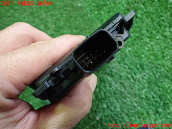 2UPJ-31346155]ボルボ・EX40(XC40 リチャージ)(XE400RXCE)コンピューター10 (ブラインドスポットモニターセンサー) 中古_m0003.jpg