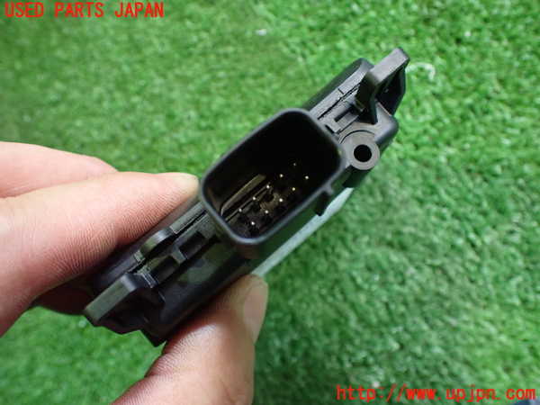 2UPJ-31346156]ボルボ・EX40(XC40 リチャージ)(XE400RXCE)コンピューター11 (ブラインドスポットモニターセンサー) 中古_m0003.jpg