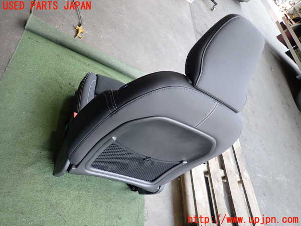2UPJ-31347035]ボルボ・EX40(XC40 リチャージ)(XE400RXCE)運転席シート 中古_m0003.jpg