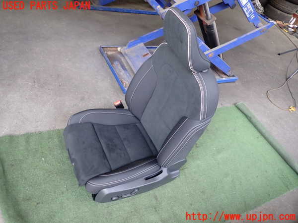 2UPJ-31347065]ボルボ・EX40(XC40 リチャージ)(XE400RXCE)助手席シート 中古_m0001.jpg