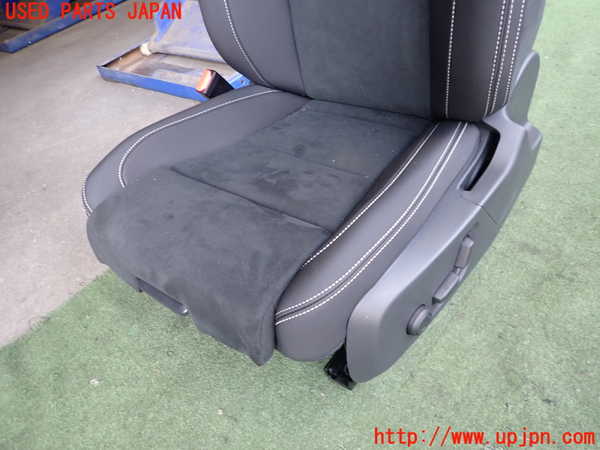 2UPJ-31347065]ボルボ・EX40(XC40 リチャージ)(XE400RXCE)助手席シート 中古_m0002.jpg
