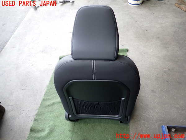 2UPJ-31347065]ボルボ・EX40(XC40 リチャージ)(XE400RXCE)助手席シート 中古_m0003.jpg