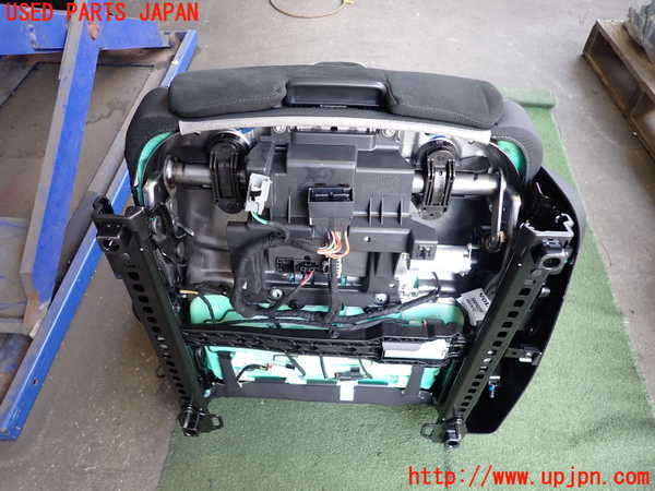 2UPJ-31347065]ボルボ・EX40(XC40 リチャージ)(XE400RXCE)助手席シート 中古_m0004.jpg