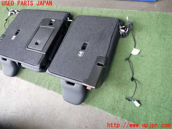 2UPJ-31347385]ボルボ・EX40(XC40 リチャージ)(XE400RXCE)リアシート 中古_m0004.jpg