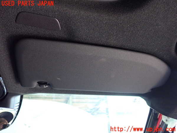 2UPJ-31347625]ボルボ・EX40(XC40 リチャージ)(XE400RXCE)室内サンバイザー右側 中古_m0001.jpg