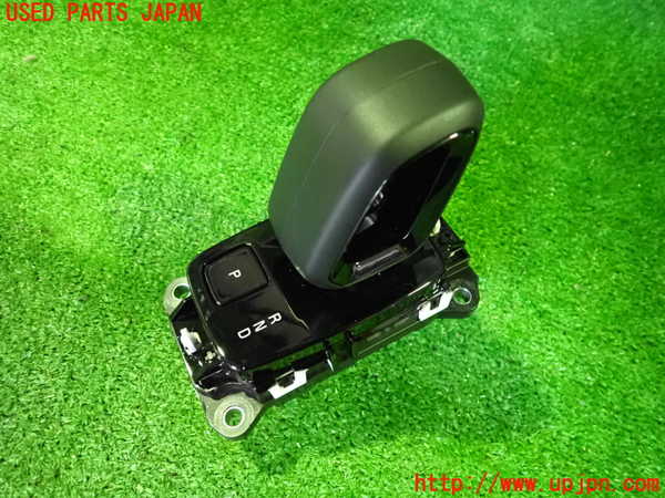 2UPJ-31347555]ボルボ・EX40(XC40 リチャージ)(XE400RXCE)ATシフトレバー 中古_m0001.jpg