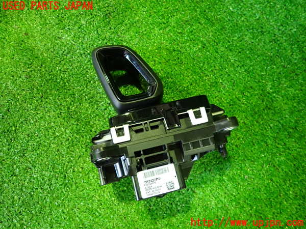 2UPJ-31347555]ボルボ・EX40(XC40 リチャージ)(XE400RXCE)ATシフトレバー 中古_m0002.jpg