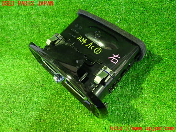 2UPJ-31347526]ボルボ・EX40(XC40 リチャージ)(XE400RXCE)エアコン吹き出し口1 右 中古_m0002.jpg