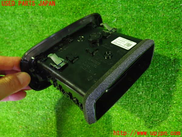 2UPJ-31347526]ボルボ・EX40(XC40 リチャージ)(XE400RXCE)エアコン吹き出し口1 右 中古_m0003.jpg