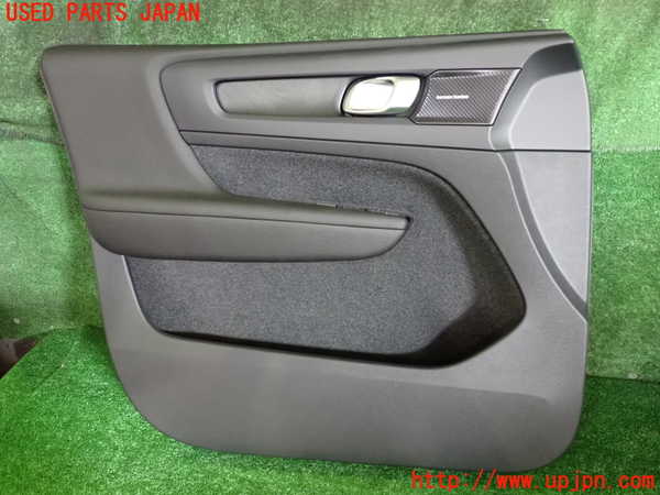 2UPJ-31341264]ボルボ・EX40(XC40 リチャージ)(XE400RXCE)左前ドア内張り 中古_m0001.jpg