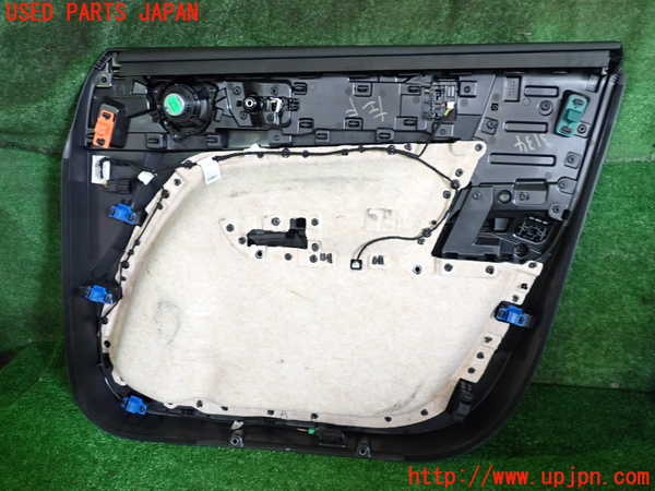 2UPJ-31341264]ボルボ・EX40(XC40 リチャージ)(XE400RXCE)左前ドア内張り 中古_m0003.jpg