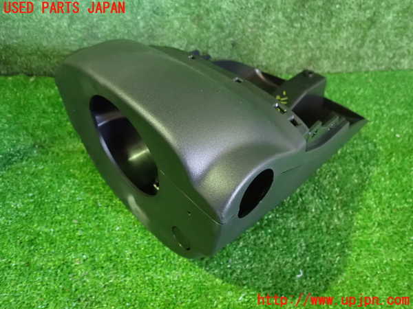 2UPJ-31347905]ボルボ・EX40(XC40 リチャージ)(XE400RXCE)コラムカバー 中古_m0001.jpg