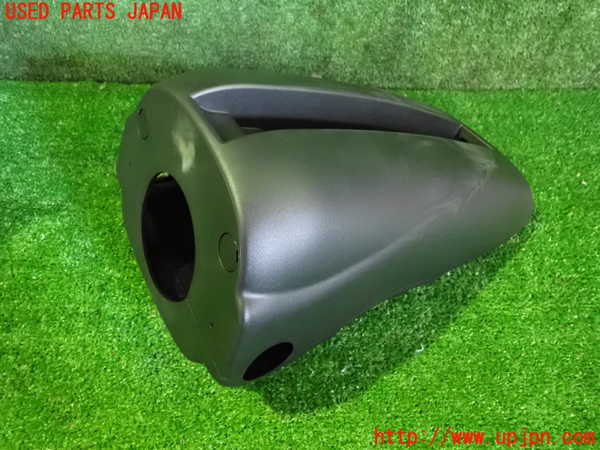 2UPJ-31347905]ボルボ・EX40(XC40 リチャージ)(XE400RXCE)コラムカバー 中古_m0002.jpg