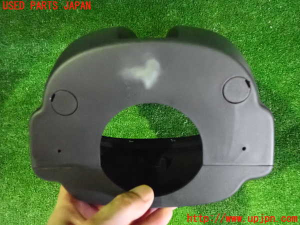 2UPJ-31347905]ボルボ・EX40(XC40 リチャージ)(XE400RXCE)コラムカバー 中古_m0003.jpg