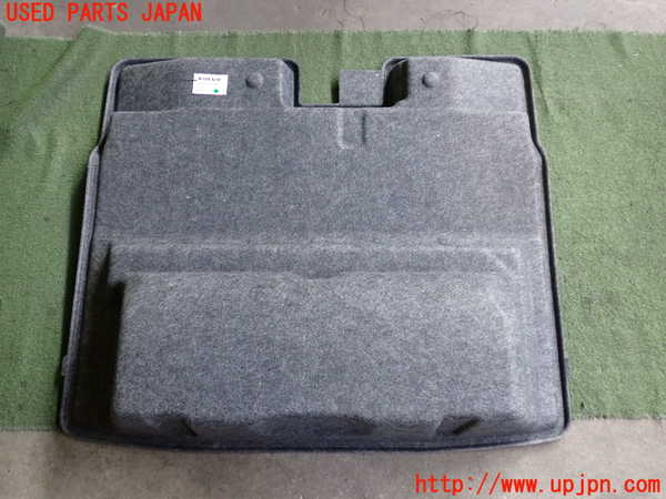 2UPJ-31347772]ボルボ・EX40(XC40 リチャージ)(XE400RXCE)ラゲッジトレイ2 中古_m0002.jpg