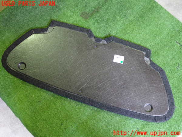 2UPJ-31347773]ボルボ・EX40(XC40 リチャージ)(XE400RXCE)ラゲッジトレイ3 中古_m0002.jpg