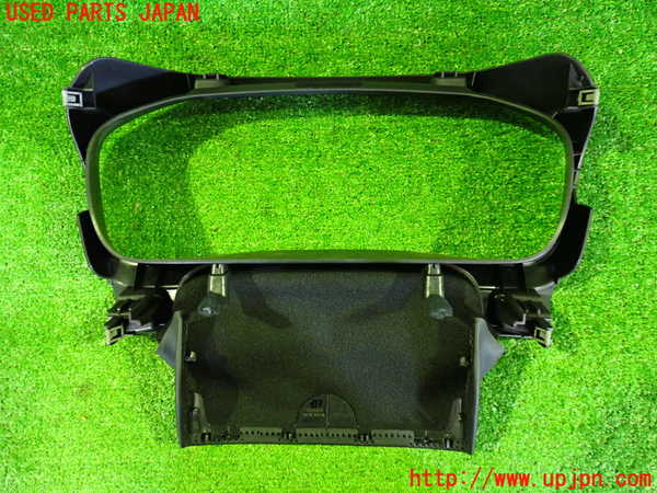 2UPJ-31347510]ボルボ・EX40(XC40 リチャージ)(XE400RXCE)メーターフード 中古_m0002.jpg