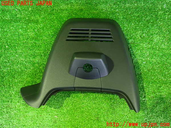 2UPJ-31347692]ボルボ・EX40(XC40 リチャージ)(XE400RXCE)内装トリム類2 中古_m0001.jpg