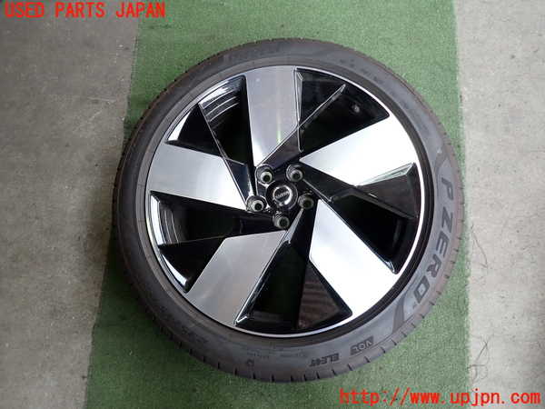 2UPJ-31349051]ボルボ・EX40(XC40 リチャージ)(XE400RXCE)タイヤ　ホイール　1本① 235/45R20 中古_m0001.jpg