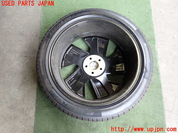 2UPJ-31349051]ボルボ・EX40(XC40 リチャージ)(XE400RXCE)タイヤ　ホイール　1本① 235/45R20 中古_m0005.jpg