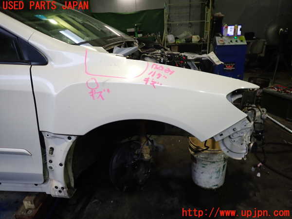 2UPJ-31351080]WRX STI(VAB)右前フェンダー 【ジャンク品】 中古_m0001.jpg