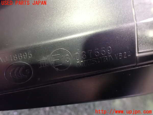 2UPJ-31351210]WRX STI(VAB)右ドアミラー 中古_m0004.jpg
