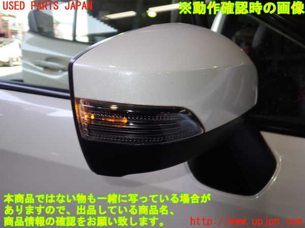 2UPJ-31351210]WRX STI(VAB)右ドアミラー 中古_m0005.jpg