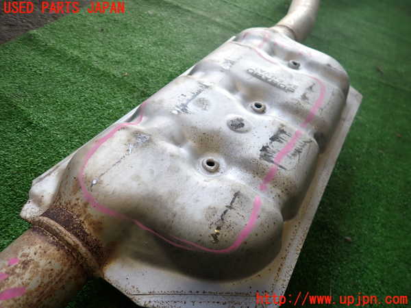 2UPJ-31352651]WRX STI(VAB)センターパイプ1 中古_m0003.jpg