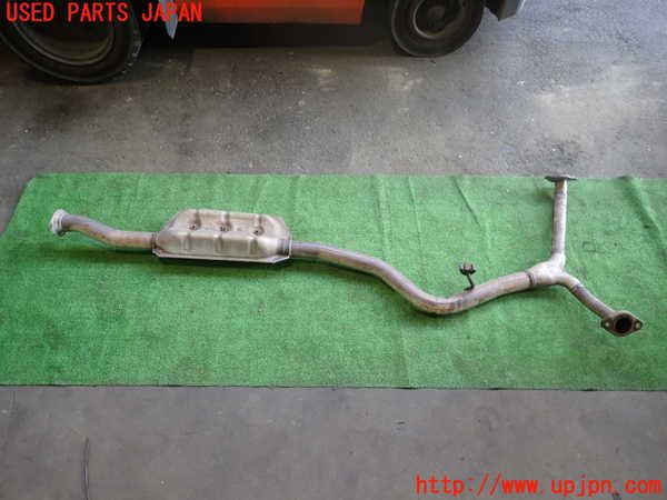 2UPJ-31352651]WRX STI(VAB)センターパイプ1 中古_m0004.jpg