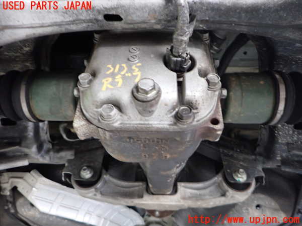 2UPJ-31354355]WRX STI(VAB)リアデフ 中古_m0001.jpg