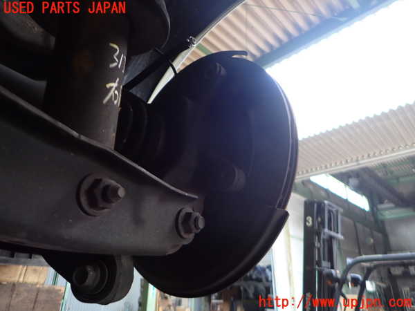 5UPJ-31354300]WRX STI(VAB)右リアナックルハブ 中古_m0001.jpg