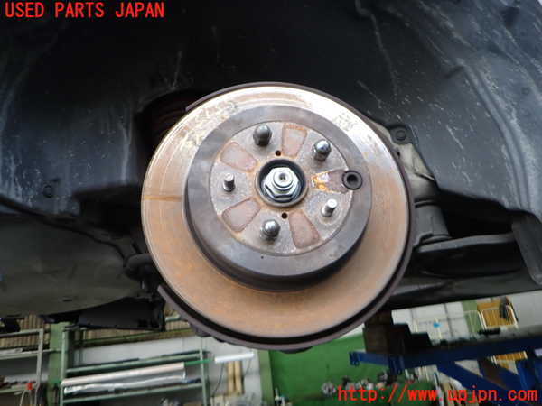 5UPJ-31354300]WRX STI(VAB)右リアナックルハブ 中古_m0002.jpg
