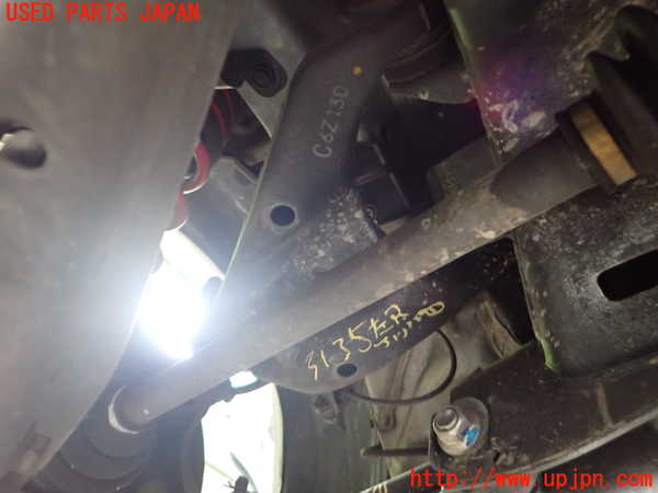 2UPJ-31355156]WRX STI(VAB)左リアアッパーアーム1 中古_m0001.jpg