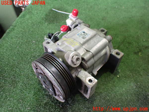 2UPJ-31356025]WRX STI(VAB)エアコンコンプレッサー 中古_m0001.jpg